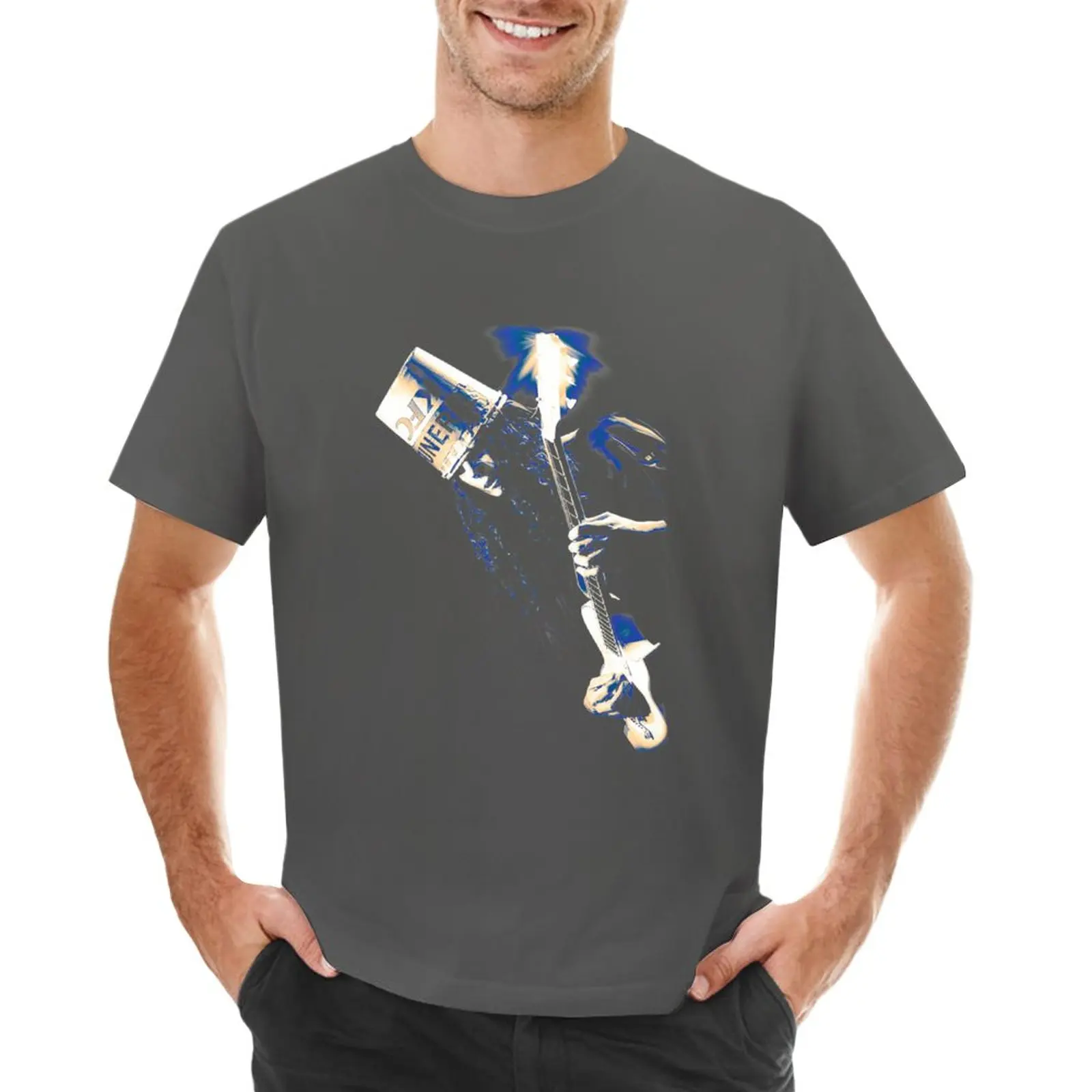 

Buckethead - Honest Heart T-Shirt T-Shirt new edition sweat anime clothes men workout shirt