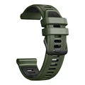 Army green black