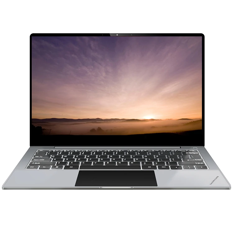 

New 14 inch HD Ultra thin laptop 8GB 16 GB RAM 128GB 256GB 512GB SSD qual core wins10 mini i5 i7 laptop computer