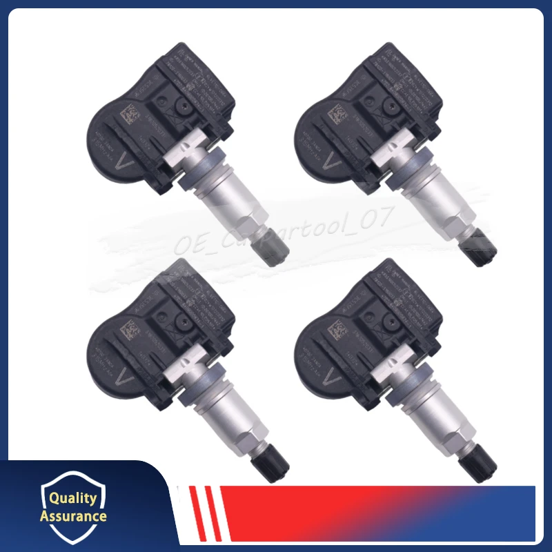 Ÿ̾ з  , ֻ Ƽ ƽø Nv200 Ʈ  Ÿ̾  TPMS, 315MHZ, 40700-3AN0A, 40700-3AN0B, 4 