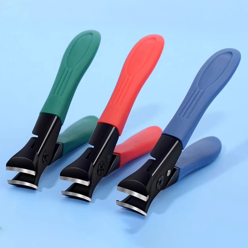 Anti-Splash Nail Clipper 6