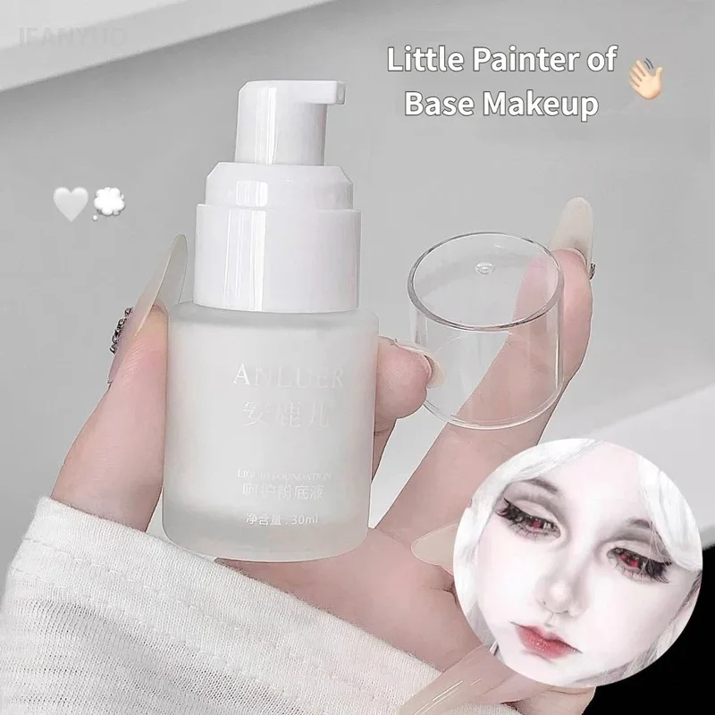 White 30ml