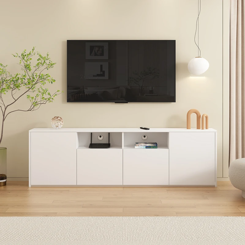 

Французский кремовый стиль, тумба для спальни, шкафчик для телевизора, ультратонкий усиленный шкаф для хранения, боковой шкаф, входной шкаф