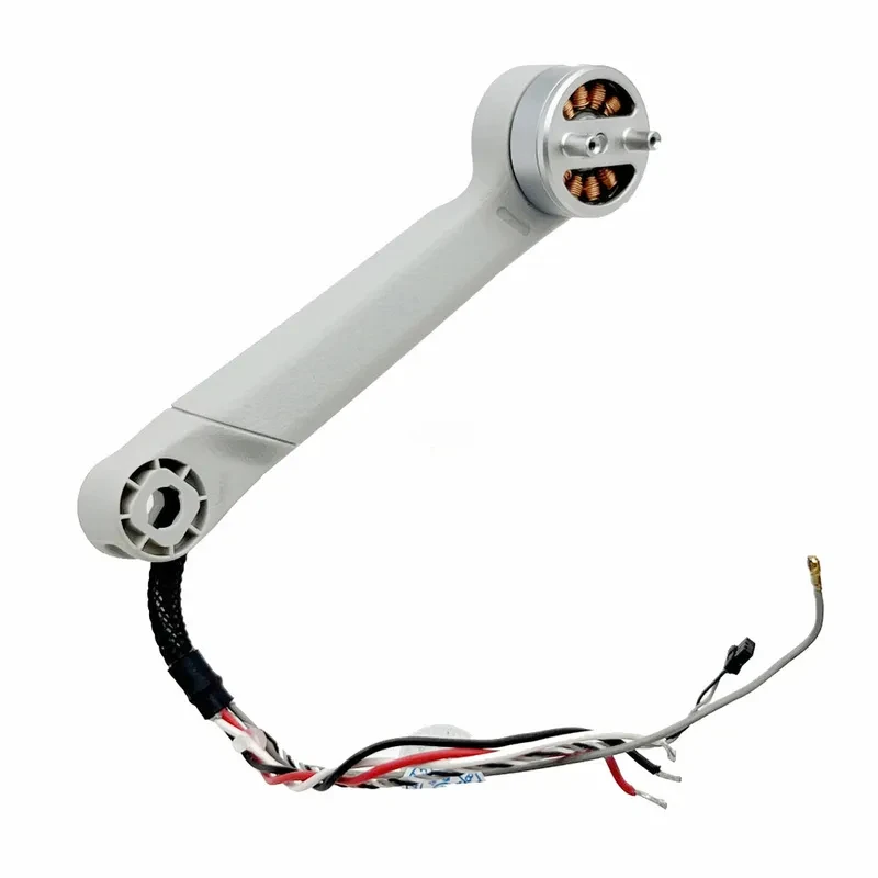 Tested Motor Arm For DJI Mini 4 Pro Front/Rear Left/Right Motor Arms Rays Genuine Spare Part Drone Replacement Leg