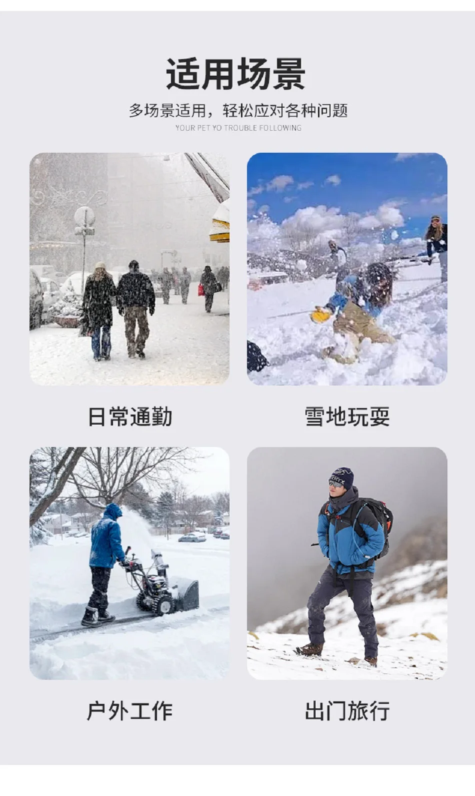 Men's Outdoors Fashion Sports Snow Boots cozy EVA Lightweight Casual Shoes Winter Warm Plush Non-slip Cotton Shoes Christma Gift Sb92487ebd8c44e87944ae4a1aaf570d8l