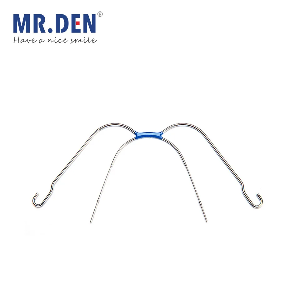 Copricapo Ortodontico Regolabile Per Estrazione Inversa - Maschera Faciale Dentale