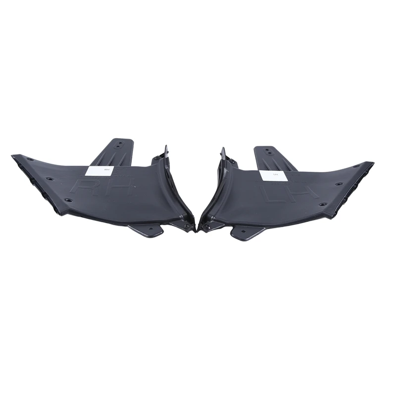 

Car Front Bumper Air Duct For HYUNDAI Palisade 2020-2022 86541-S8000 86542-S8000