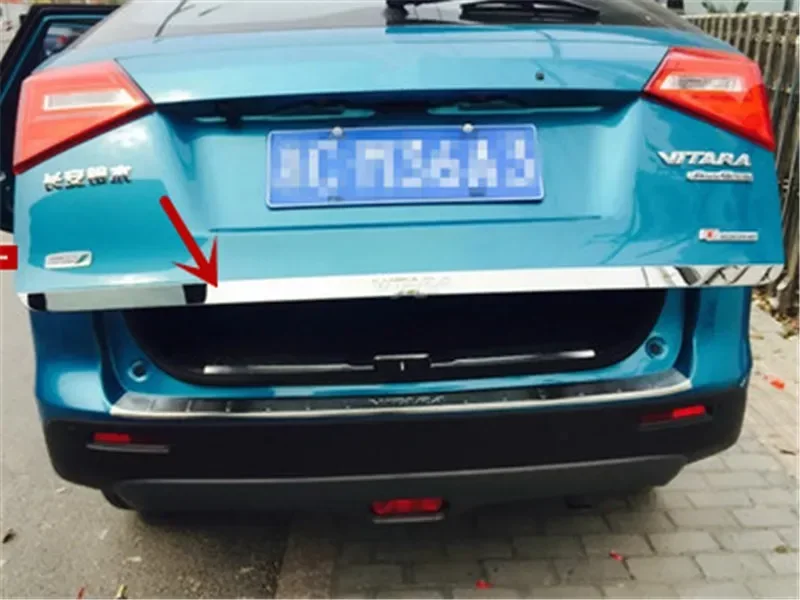 

Нижняя крышка задней двери для Suzuki Vitara 2015 2016 2017 2018