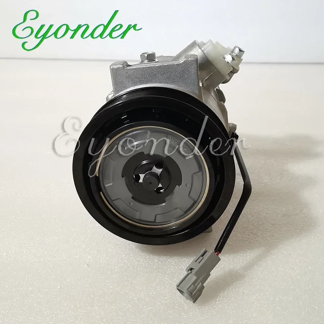 ضاغط تيار متردد لدودج كاليبر جيب كومبوتريوت ، A/C ، RL111610AB ، 55111610AA ، 55111610AB ، 55111610AC ،