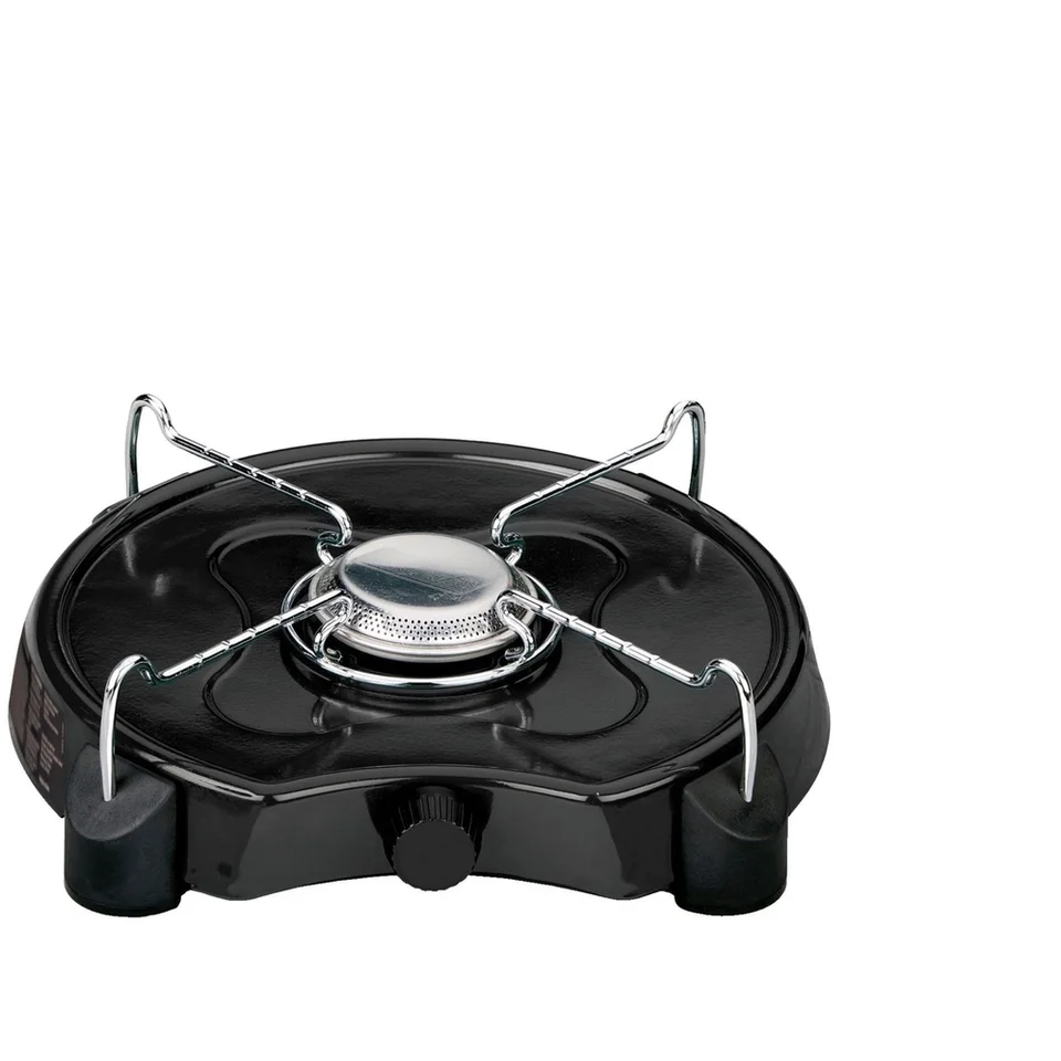 Lightweight Portable Propane Camping Stove 7500 BTUs