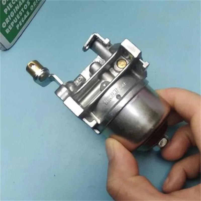 

EY20 ORIGINAL MIKUNI CARBURETOR FOR SELECTED ROBIN SUBARU EY-20 5HP GASOLINE MOTOR CARBURETTOR FREE DROP SHIPPING