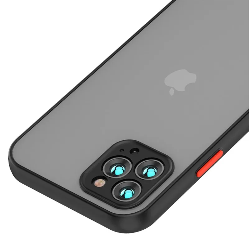 Ultimate Armor Drop Protection iPhone Case - Premium Heavy-Duty Cover