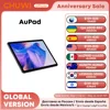 CHUWI AuPad Tablet 10.95-inch 1200*1920 FHD Display Snapdragon 685 Octa-core 8GB DDR4 128GB ROM 4G LTE GPS Android 14 Tablets PC 1