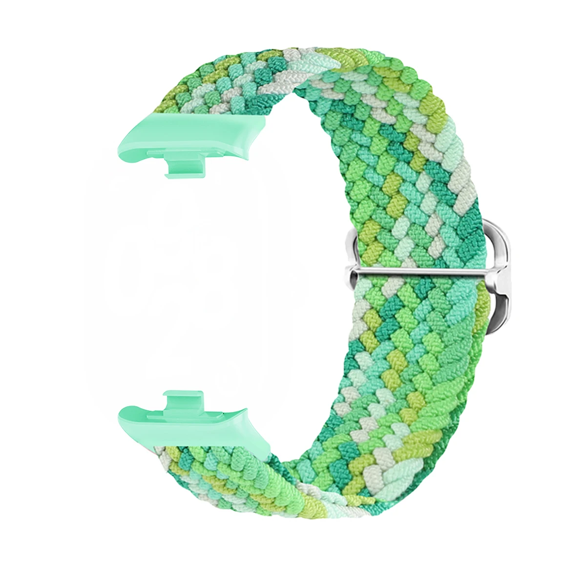 Nylon Loop Strap Replacement Wristband for Smart Watch Bracelet Accessories