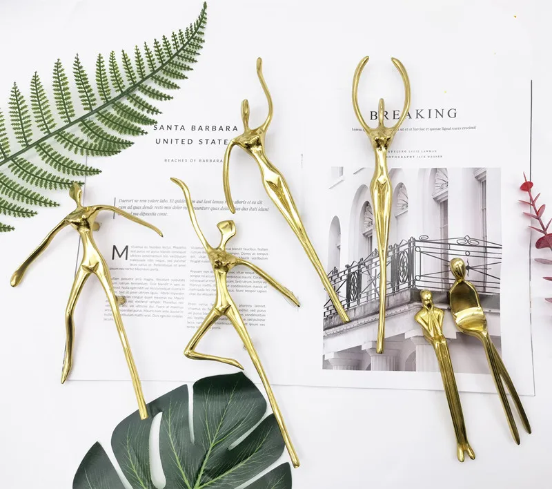 decoração armário porta guarda-roupa luz ouro luxo