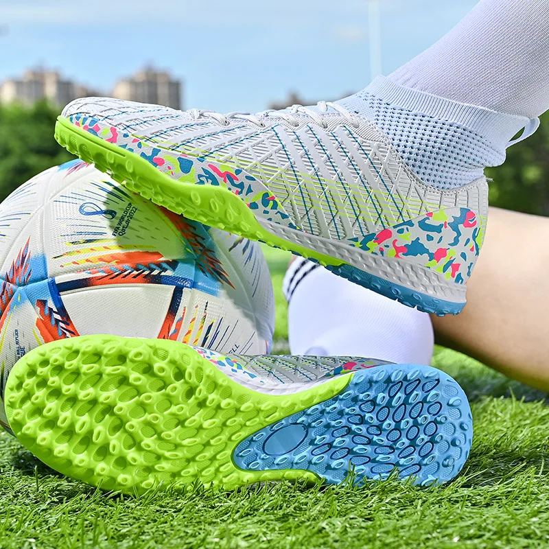 

Футбольные бутсы премиум-класса, эргономичный дизайн, футбольная обувь, удобная посадка, прочные футбольные бутсы оптом, футбольные бутсы Krampon Erkek