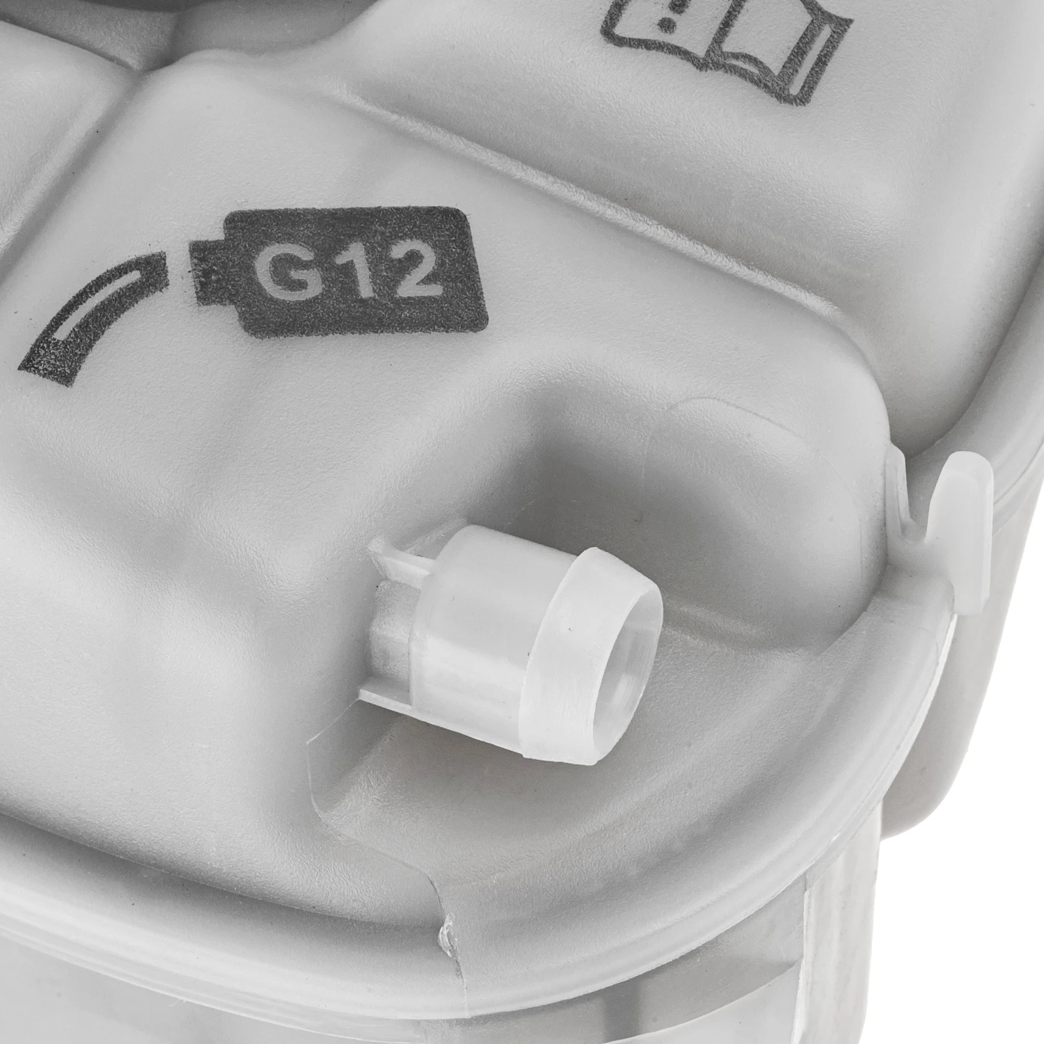 Coolant Radiator Expansion Tank Reservoir 4H0121403G,4H0121403M for AUDI A8 D4 2010-,A8/S8 quattro 2010-