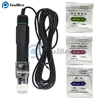 Industrial Online PH ORP Electrode BNC Connector 5 Meter Length Cable for Water Purity Tester Acidity Detector Aquarium Pool 1