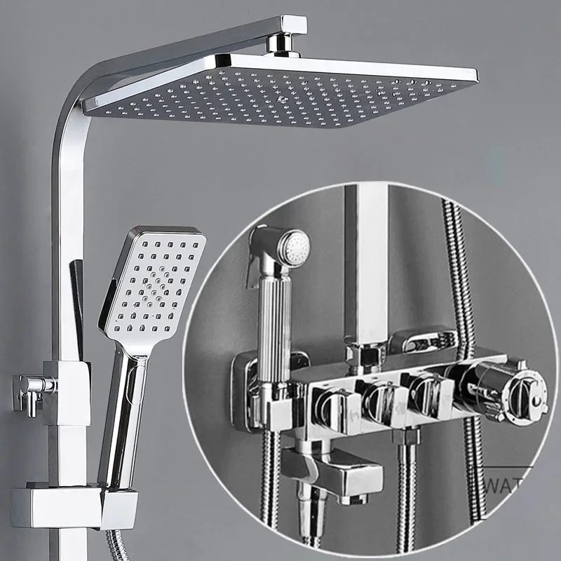 509Q4-Thermostatic