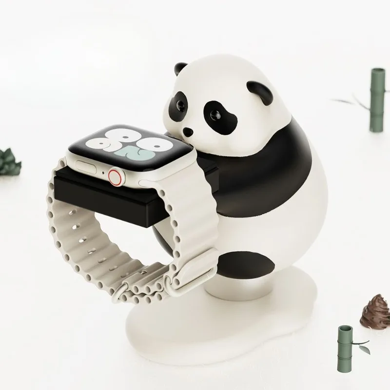 Resin Creative Wrist Watch Stand Personalized Dial Holder Watch Storage Organizer Display Luxury Smart Apple Accessories