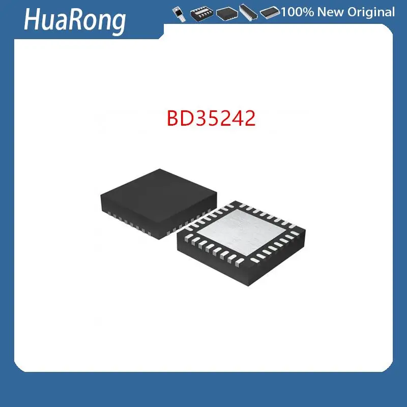 

BD35242 D35242 QFN32 2 шт./партия Новинка
