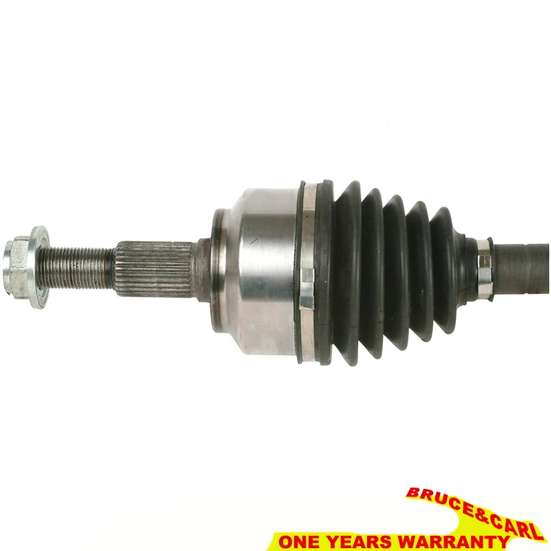 Front Right CV Axle Fit JEEP GRAND CHEROKEE 2005-2010 52104590AA 52104590 52104590AB