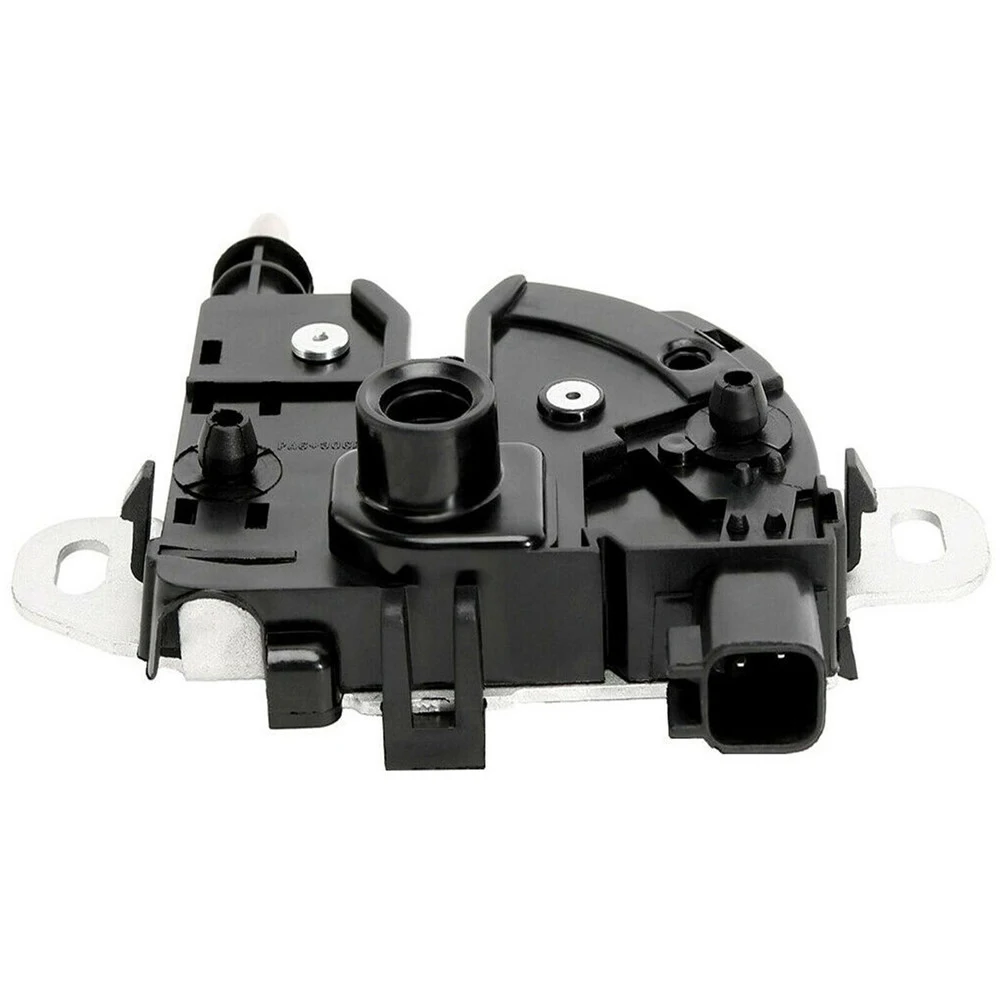 

Замок капота двигателя 3M5116700AC для Ford Focus C-Max Kuga I MK II 2003-2012