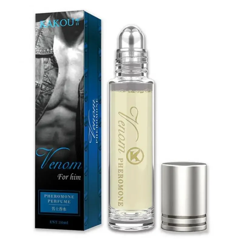 10ml Perfume Pheromone Pheromone For Men And Women Long Acting Perfume Oil Body Essential Oil Perfume Elastic Oil