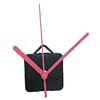 Non-Ticking Wall Clock Movement Mechanism DIY Repairs Part Long-Shaft Quartz Clock Movement Replacement Part A0KF 4