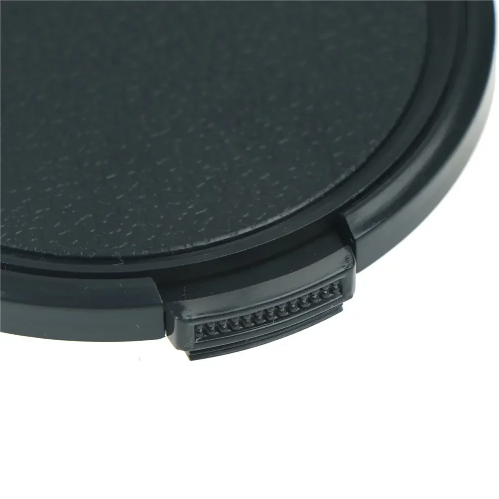SLR DSLR 카메라 DV Leica용 전면 렌즈 캡 커버에 1개 67mm 플라스틱 스냅