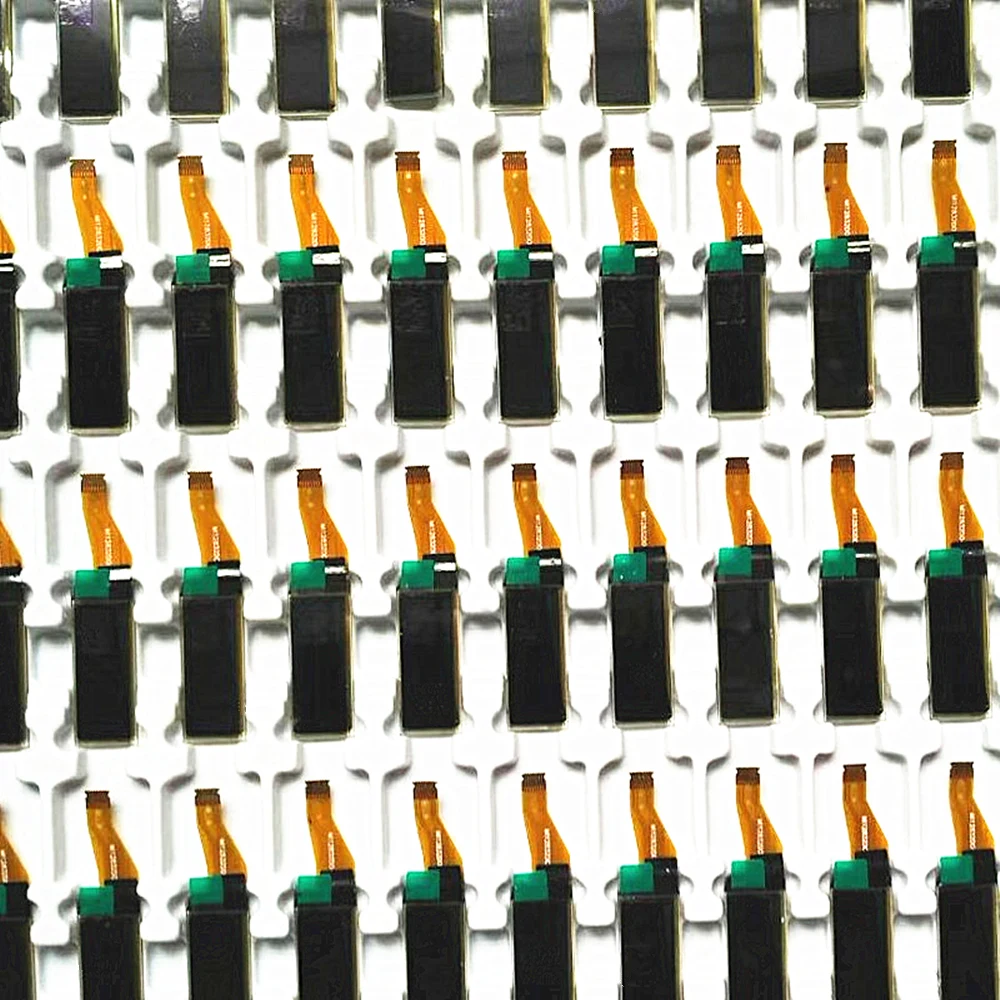 OLEDDisplayDNA7512832PixelsWhiteColor8PinSSD1306CHIPIICI2C