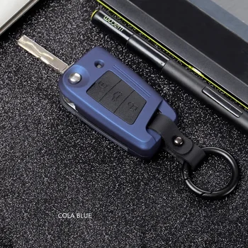 Copertura della cassa chiave in fibra di carbonio ABS adatta per Volkswagen Polo Golf 7 Tiguan per Skoda Octavia Kodiaq Karoq per SEAT Ateca Leon Ibiza 3 Copertura della cassa chiave in fibra di carbonio ABS adatta per Volkswagen Polo Golf 7 Tiguan per Skoda Octavia Kodiaq Karoq per SEAT Ateca Leon Ibiza - Copertura della cassa chiave in fibra di carbonio ABS adatta per Volkswagen Polo Golf 7