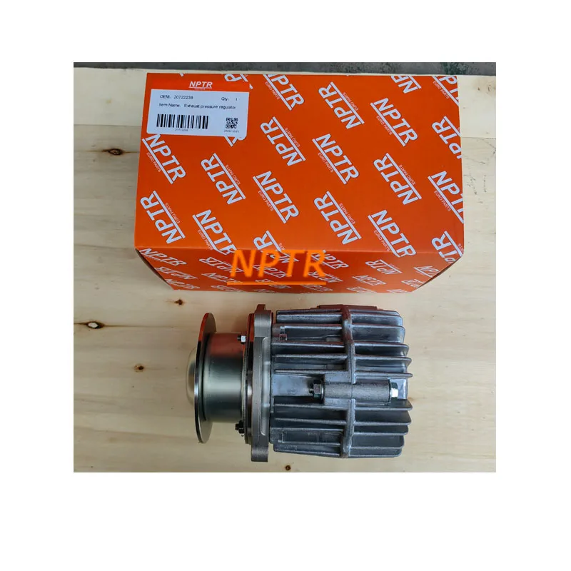 VOL Truck Exhaust Pressure Regulator 20722238 20552464 1638185 21076114 21077944 Governor