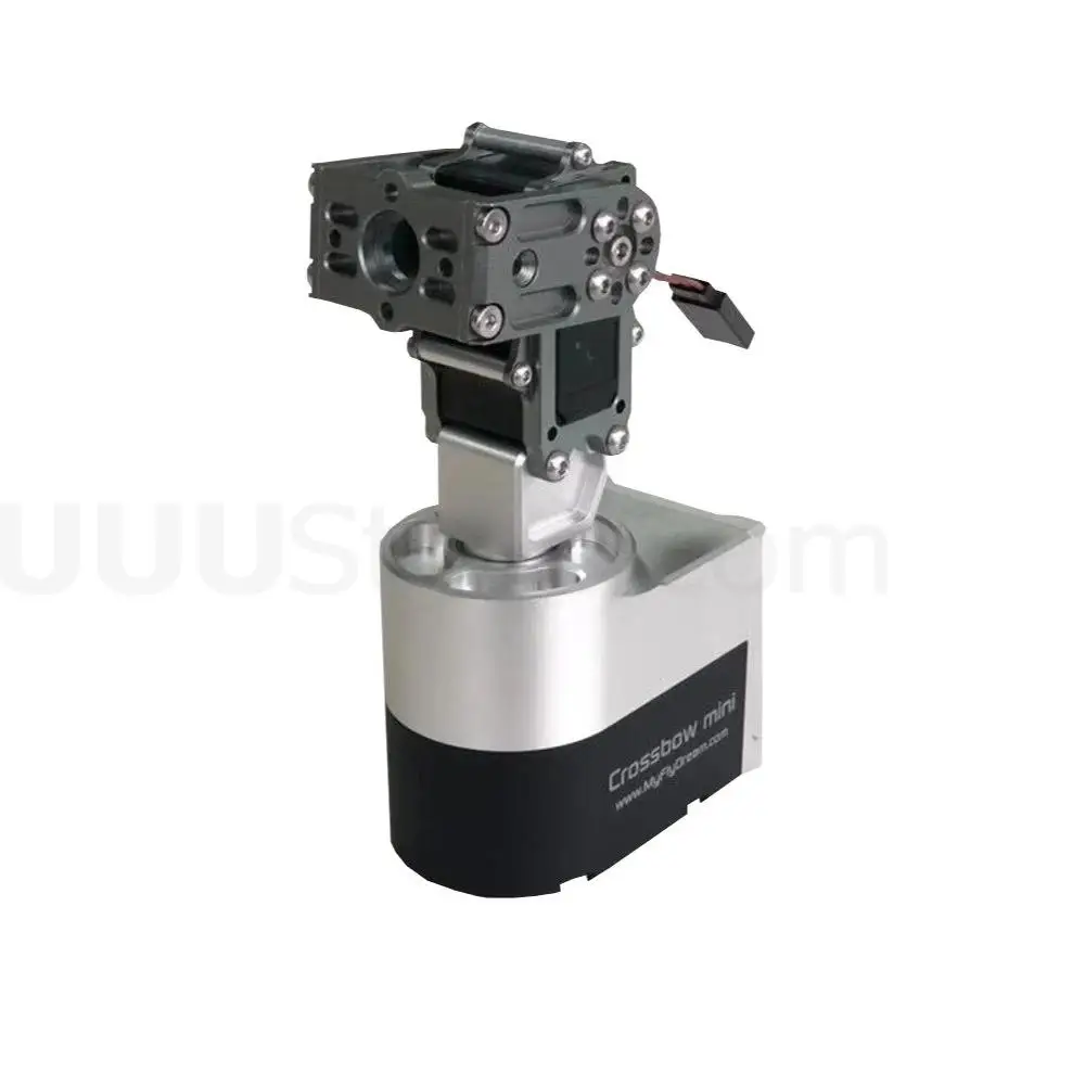 MyFlyDream-mini-Crossbow-Automatic-Antenna-Tracker-MFD-AAT-Tracking