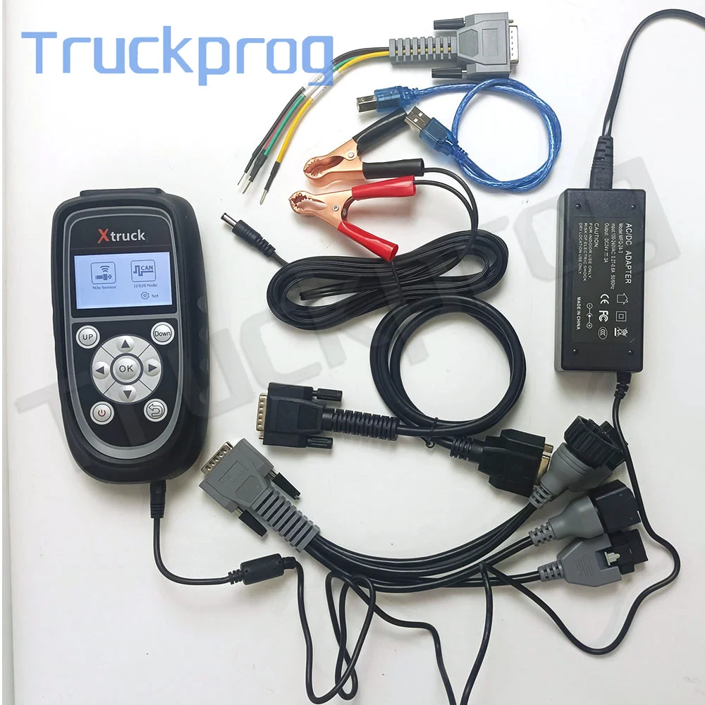 

Автомобильный датчик XTRUCK Y005, тестер для мочевины
