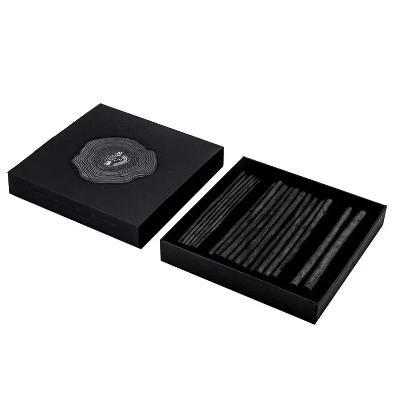 Charcoal Sticks 30/20 Premium Charcoal Sticks Sketch Black Artist Painting Supplies