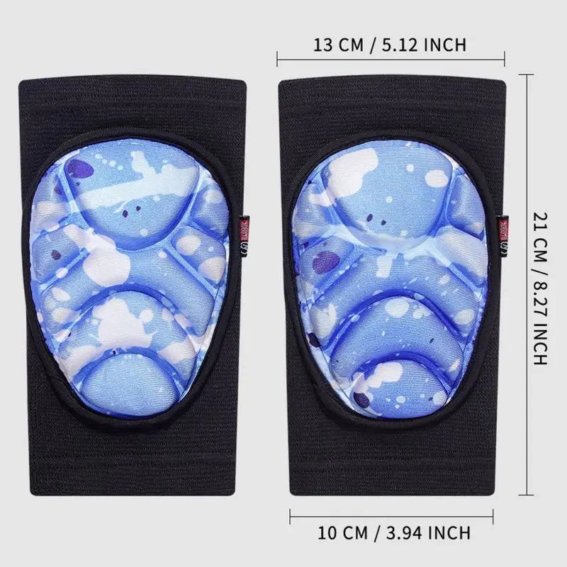 Children Sports Headguard Adjustable Strap Helmet Headguard Protective Sports Knee Pads Children Playing Pitcher Training