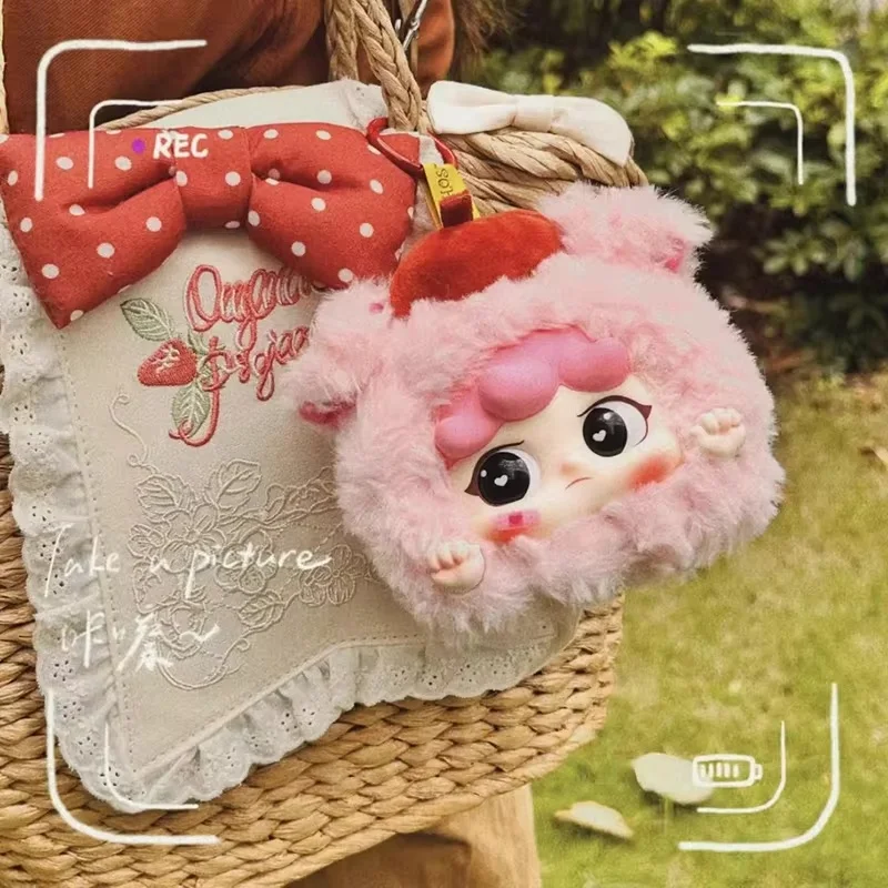 MIGO ミゴ ぬいぐるみキーホルダー MIGO ミゴ ぬいぐるみキーホルダー - メルカリ