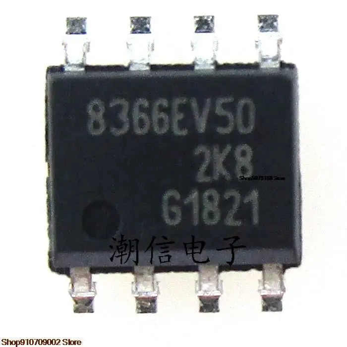 

TLE8366EV50 8366EV50 original new in stock