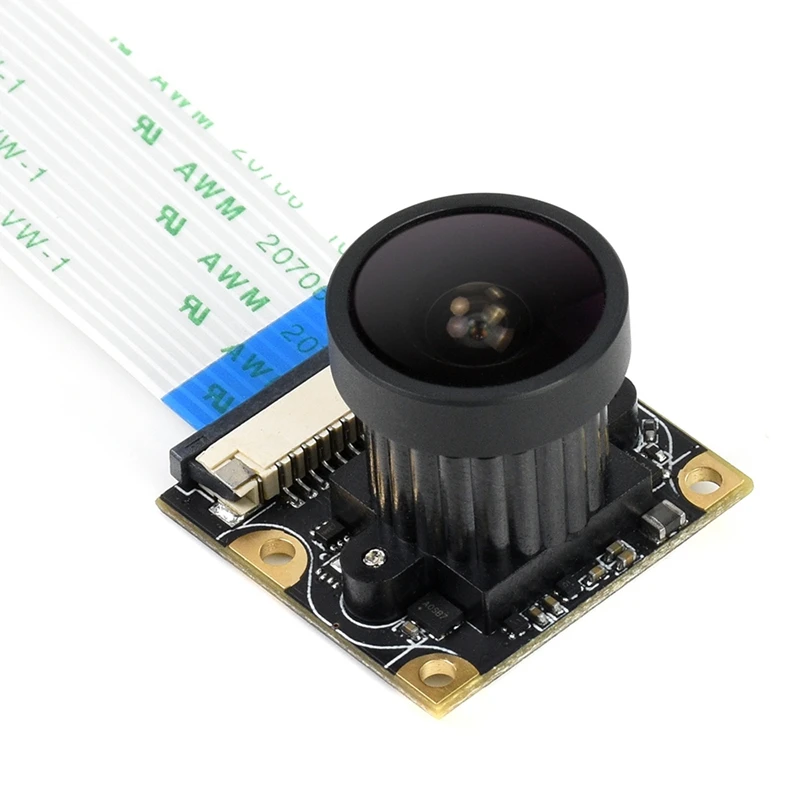 

IMX477 12.3MP Camera Module Applicable For Jetson Nano / Compute Module