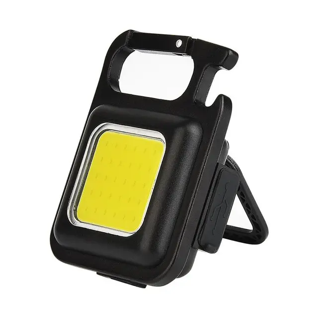 Alloy COB Light