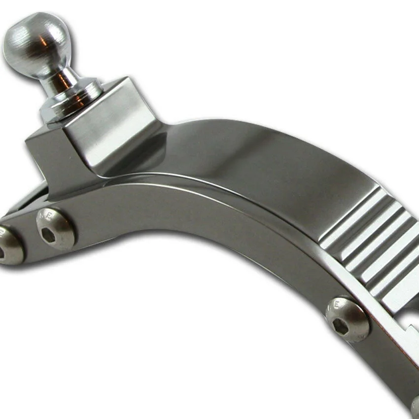3 colors short gear shifter for Honda Civic gear shifter