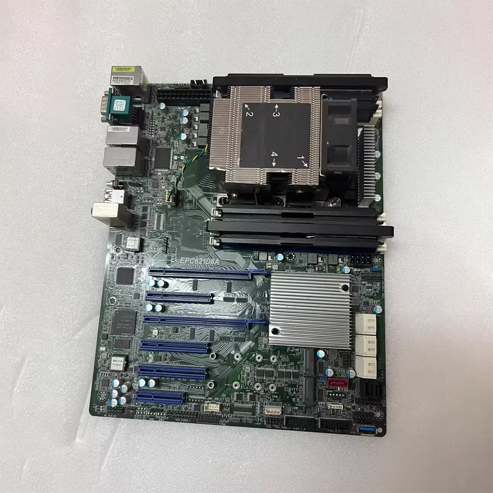 서버 워크스테이션 마더보드 LGA3647 EPC621D8A