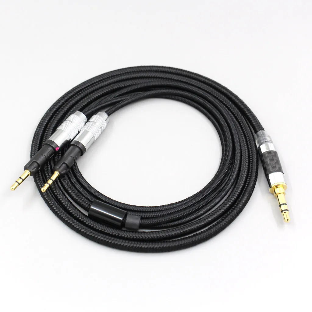 LN007541 6.5mm XLR 4.4mm  Ʈ  Ϸ OFC ̺, Shure SRH840 SRH940 SRH440 SRH750DJ Philips SHP9000 SHP8900