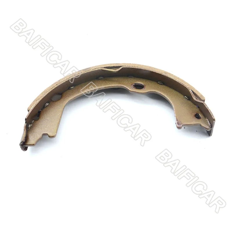 Baificar Parking Brake Shoe 68003589AA For 2007- Jeep Wrangler JK