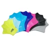 Soft Silicone Diving Webbed Gloves for Adults and Children, 100% Silicone, Swimming Training Paddles, Frog Palm, Swimming Aid 1
