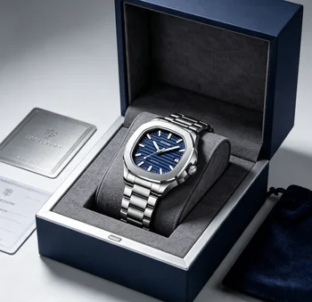 Kinyued J111 Gentelman