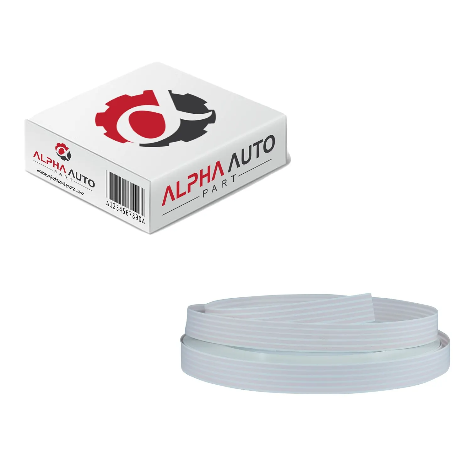 Cavo A Nastro Per Nissan Tilda 11 Pin - 100 Cm Ffc Wrap (Metri)