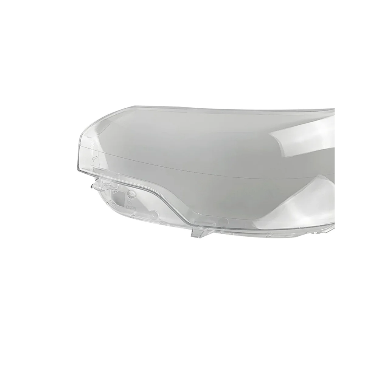 

Левая крышка для автомобильной фары, крышка для фары, крышка для объектива фары, абажур для C5 2010-2016