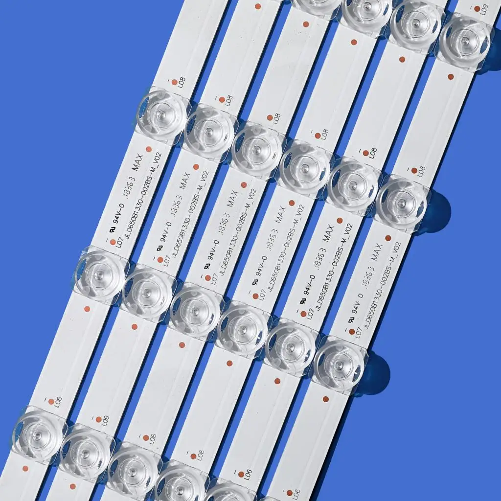 Changhong 65D2P Ʈ CHDMT65LB22-LED3030V0.6 JL.D650B1330-002BS-M